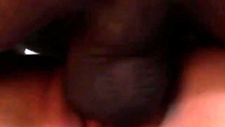 Skinny teen Isabella fucked for the first time by black stepbrother with monster cock
