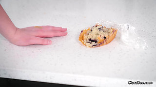 Your Pegging Punishment - Clara Dee POV Pegging