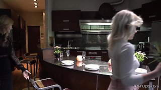 Sumptuous lesbies breathtaking xxx movie