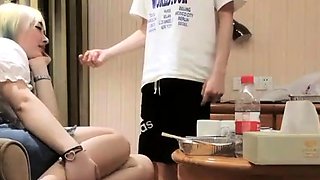 Teen close up fuck xxx housewife cumshot