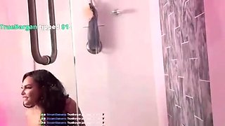 CIMA black and ebony