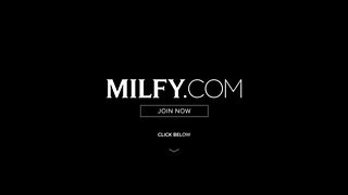 MILF Venus Teaches Young Man the Art of Oral Sex