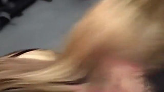 Unforgettable Threesome Sex for Candy Love