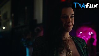 Dana Aliya Levinson Tits Vignette in Yankee Gods