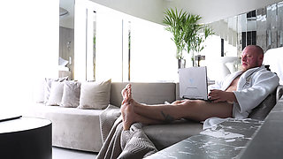 Sabien Demonia Hot Amatour Sextape