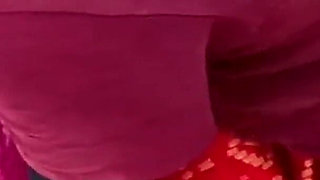 Indian Village Tailor Aunty Fucked by Customer