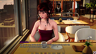 A House in the Rift - ( PT 40) - Zanith