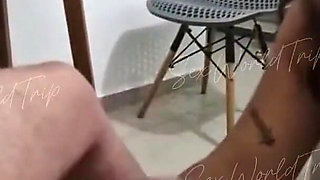 Sexworldtrip - I Love Latina - Amateur Teen Blowjob and Fuck Horny Tourist Hotel Room Real Homemade Doggystyle (full Video)