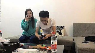 Wife Couple Hardcore Sex Hotel Room Hidden Cam Voyeur