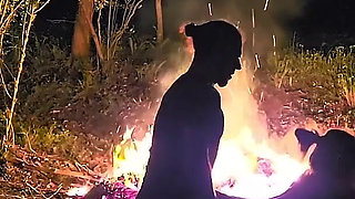 Ritual - Twin Flames Fire Fuck