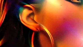 Big Ass Ebony Milfs - Blowjob and Fucking - Animated Porn (ASMR Sounds) (4K AI Generated)