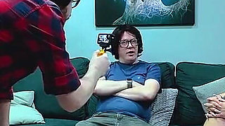 Bella North - 2 Nerds Are Better Than One