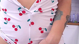 Trio of Horny Stepsisters Riding My Dick Like They Haven’t Been Fucked in Years