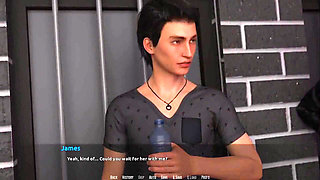 Become a rock star: blonde hottie asks me if i want to fuck her ep 69