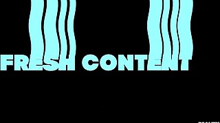 REALITY KINGS - Anna Polina Grasps Her Beau's Pink cigar & Pulls Him Inwards To Nail Her Thirsty Muff