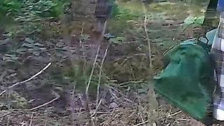 Missing the Bus Featuring Chloe Toy