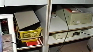 Teens Verbotene Spiele (1994)