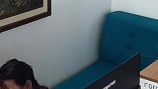 Sex in the Office