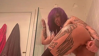 Anal Masturbation