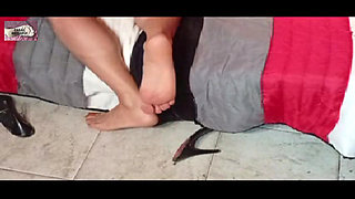 DANGLING 15