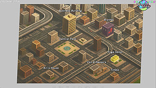 Shadows of Desire by Shamandev - My Mistress Also Gets Blacked, Anal Creampie 65