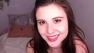 Don't Look at Them Cuckold