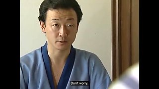 Uncensored JAV: Stepfather Swaps with Swinger Couple - Part 3 - English Subs