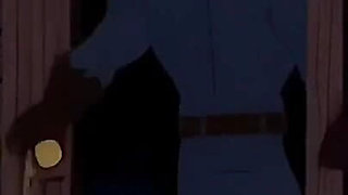 Sex Party with Sluts at Camp Crystal Lake. Cartoon