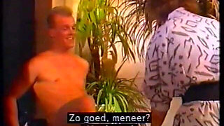Maximum Perversum 18 - Harte Kitzler (1990)