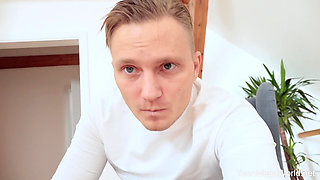 Suck My Dick and Let Me Cum