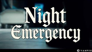 Outstanding Blake and Rissa's mesmerized xxx