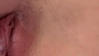 My Swollen Clit Loves This Toy