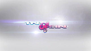 MILF Slut Aria Khaide Interracial Fuck