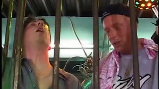 Sex in a strip club ft. Magda Polak: Doggy, Big Tits  Hardcore Porn