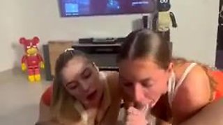 Ashley aoky & Izzy drinks