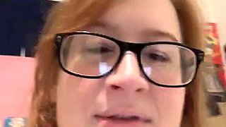 DELICIOUS CHUBBY: Blonde, Masturbation  Mature Porn