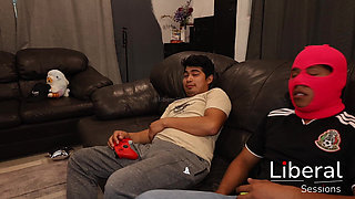 I'm Fucking My Best Friend's Stepmom