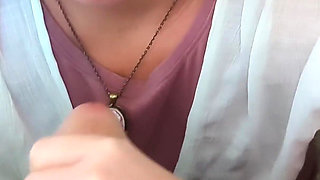 Your Married Office Secretary Is a Good Little Cum Slut