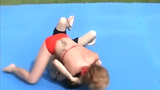 Mixed wrestling: Xhamster, Fetish  Vintage Porn