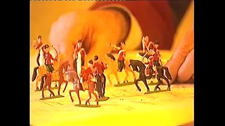 Napoleon Full Movie Blowjob Compilation - Italian MILF Maria Bellucci Doggystyle & Interracial Sex