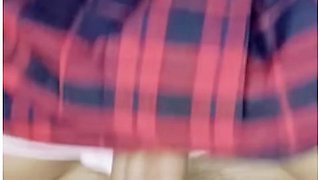 Schoolgirl In High School Uniform Has Sex With Street Perverts