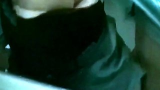 Chinese MILF's Dirty Talk on the Train