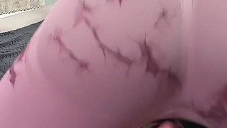Mixed Wrestling Grinding Female Overpowered Dry Hump
