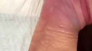 Close up: I Cum Twice in My Stepsister's Mouth While She Gives Me the Best 69 Blowjob!