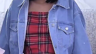 Shy Teen Stepdaughter Ryder Rey Bonds With Her Stepparents in a Real Taboo Threesome