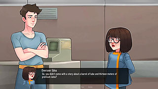 Complete Gameplay - Deep Vault 69, Part 8