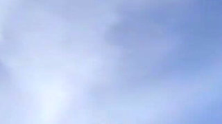 Amateur Women Picked up at the Beach -pt.1