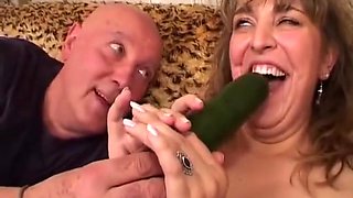 Zabou And Papi Cochon