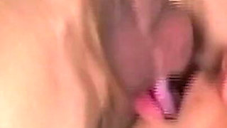 Seductive Asian Brunettes Devour Cock in Wild Threesome