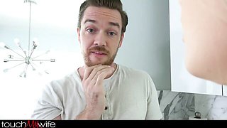 Touch My Wife featuring Levi Cash and Dolly Leigh's missionary video